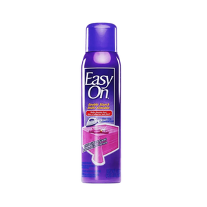 Easy On Double Starch Crisp Linen Scent 567g
