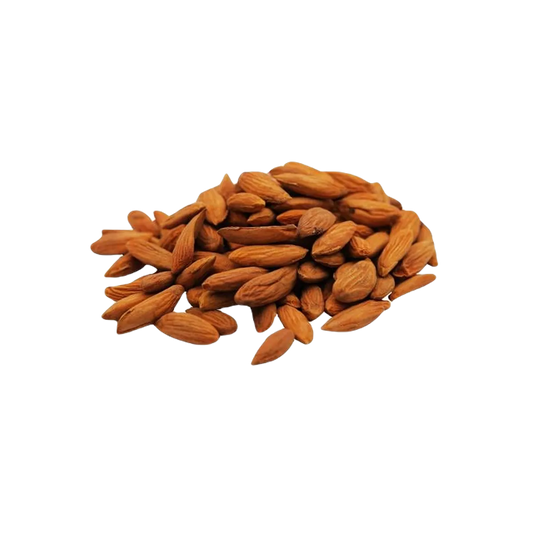 Saleem Dry Fruit Almond 250g