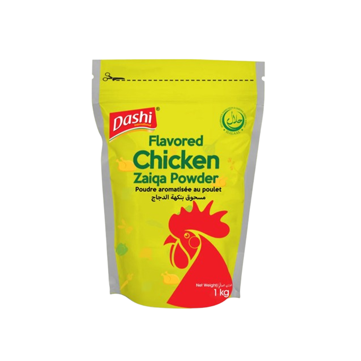 Dashi Chicken Powder 1kg