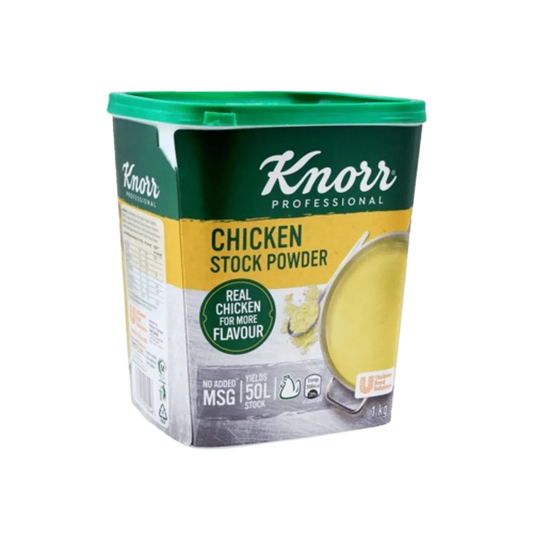 Knorr Chicken Powder 1kg