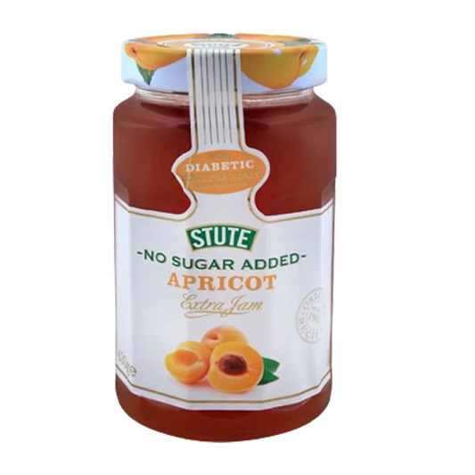 Stute Diabetic Apricot Jam