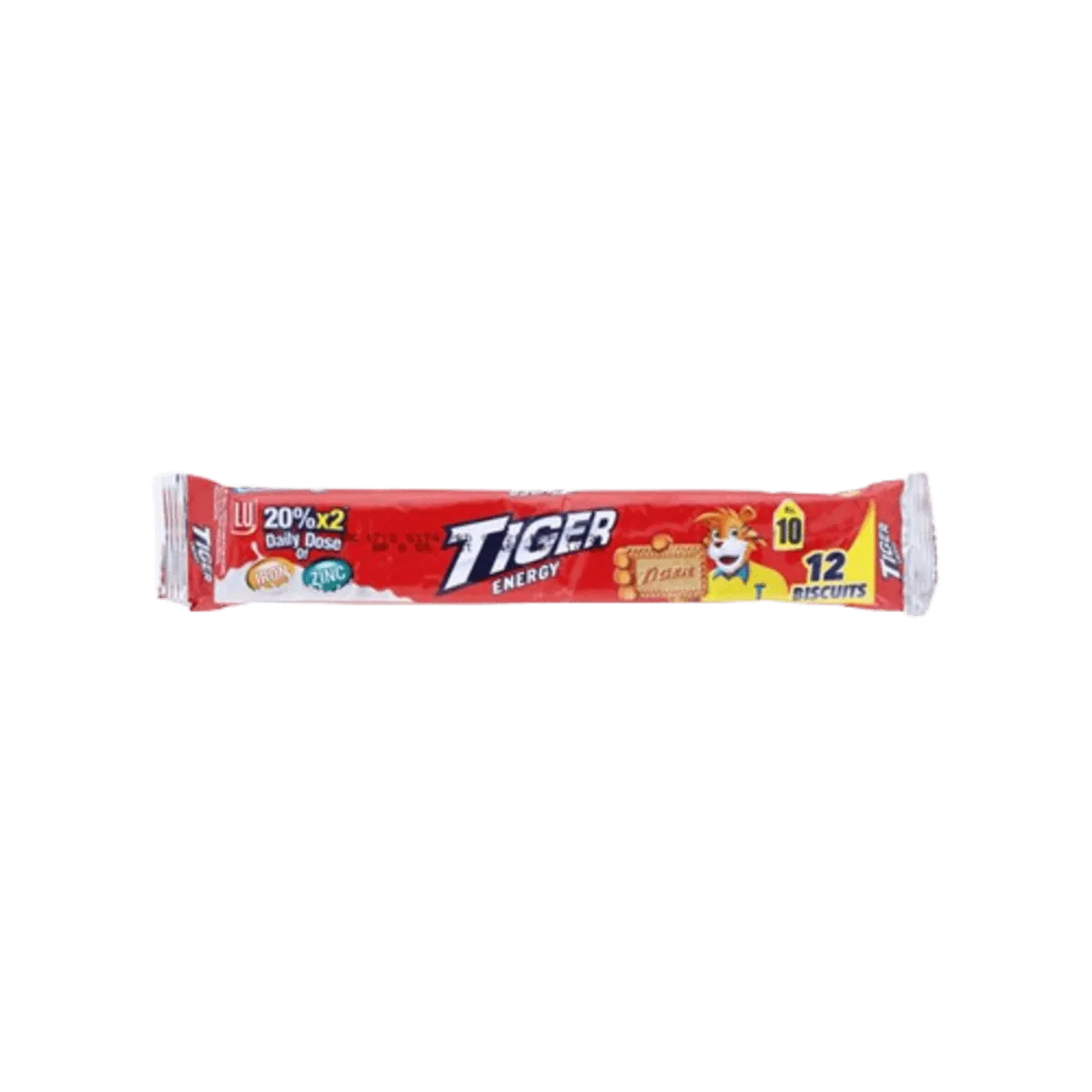 Lu Tiger Energy Biscuits Sp 56g