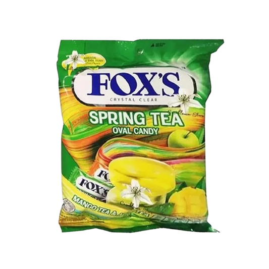 Fox Candy Spring Tea 125g