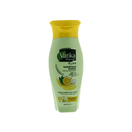 Vatika Shampoo Dandruff Guard 200ml