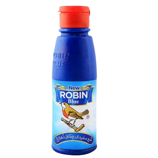 ROBIN LIQ.BLUE 75ML