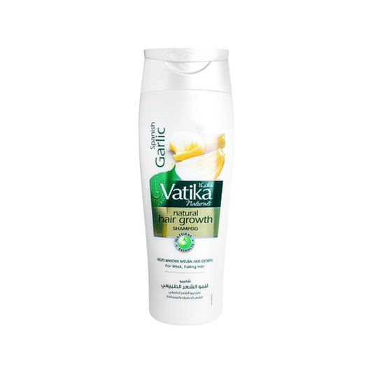 Vatika Shampoo Spanish Garlic 400ml