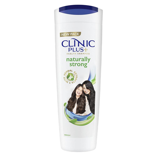 Clinic Plus Herbal Extract Shampoo 340ml