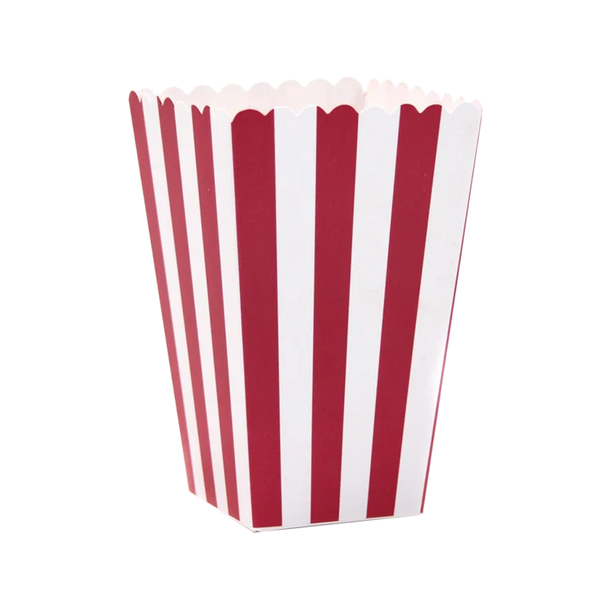 popcorn Box Plane