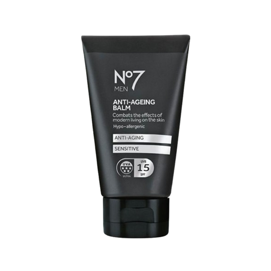 No7 Men Anti Ageing Balm 50ml