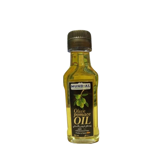 Mundial Olive Pomace Oil 175ml