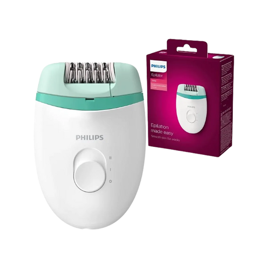 Philips Satinelle Essential Epilator BRE224