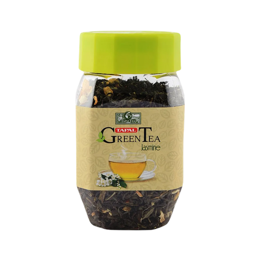 Tapal Green Tea Jasmine Jar
