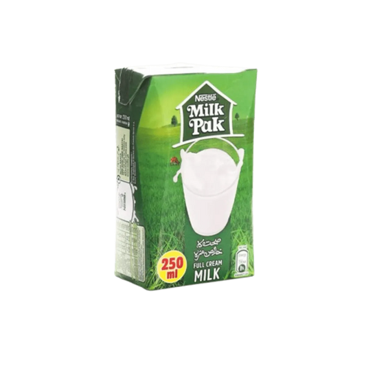 Nestle Milkpak 250ml
