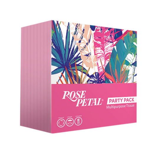 Rose Petal Part Pack 400S