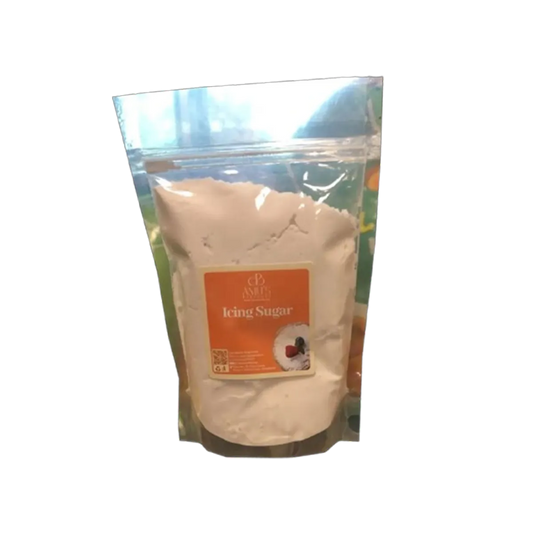 Amus Icing Sugar 500Gm