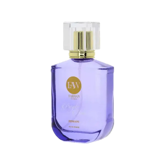 Faw Purple Haze Perfume For Women 100Ml