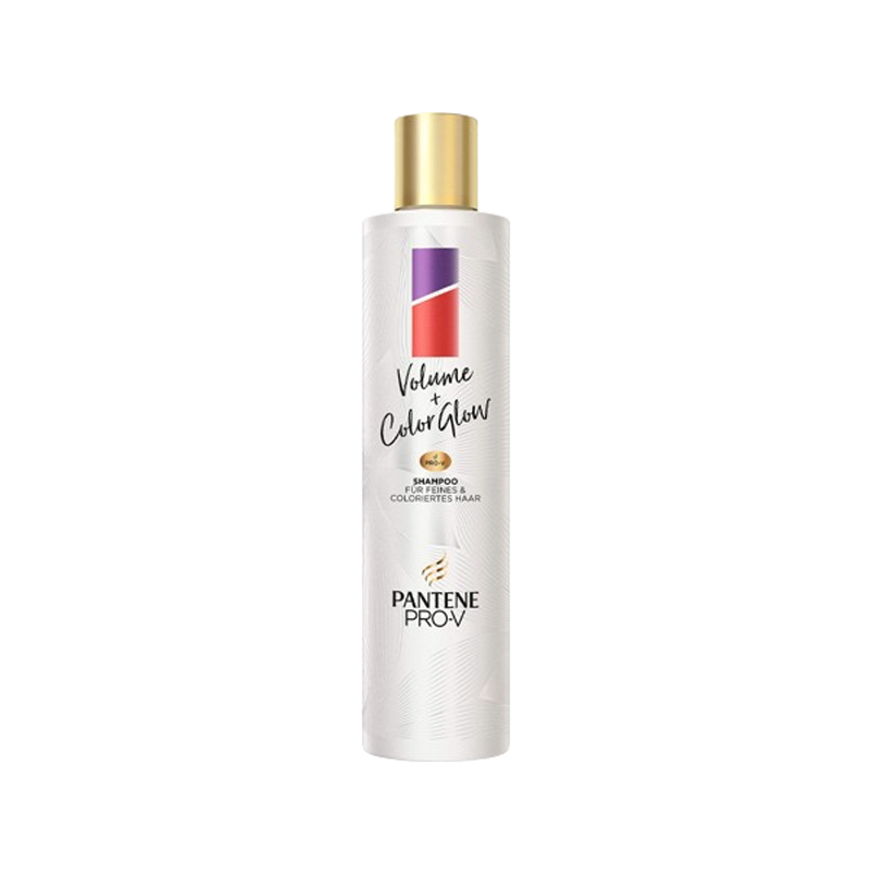 PANTENE SHAMPOO VOLUME COLOUR GLOW 250ml