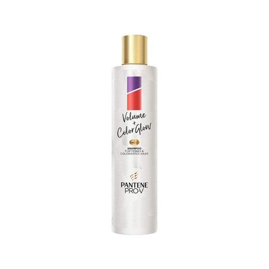 PANTENE SHAMPOO VOLUME COLOUR GLOW 250ml