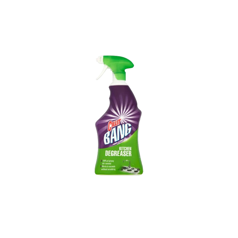 Cilit Bang Cleaner 750ML