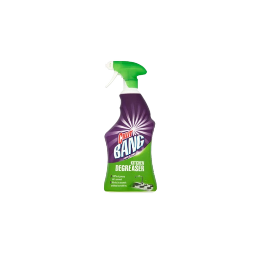 Cilit Bang Cleaner 750ML
