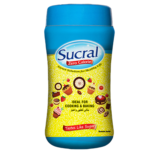 Sucral Sweetener