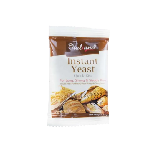 Italiano Instant Yeast 11g