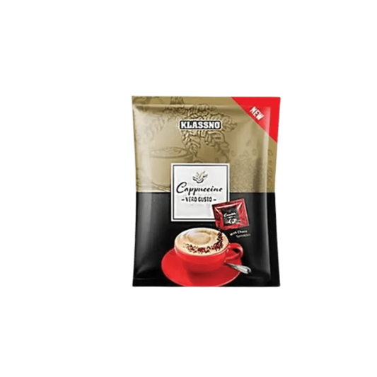 Klassno Cappuccino Coffee Sache
