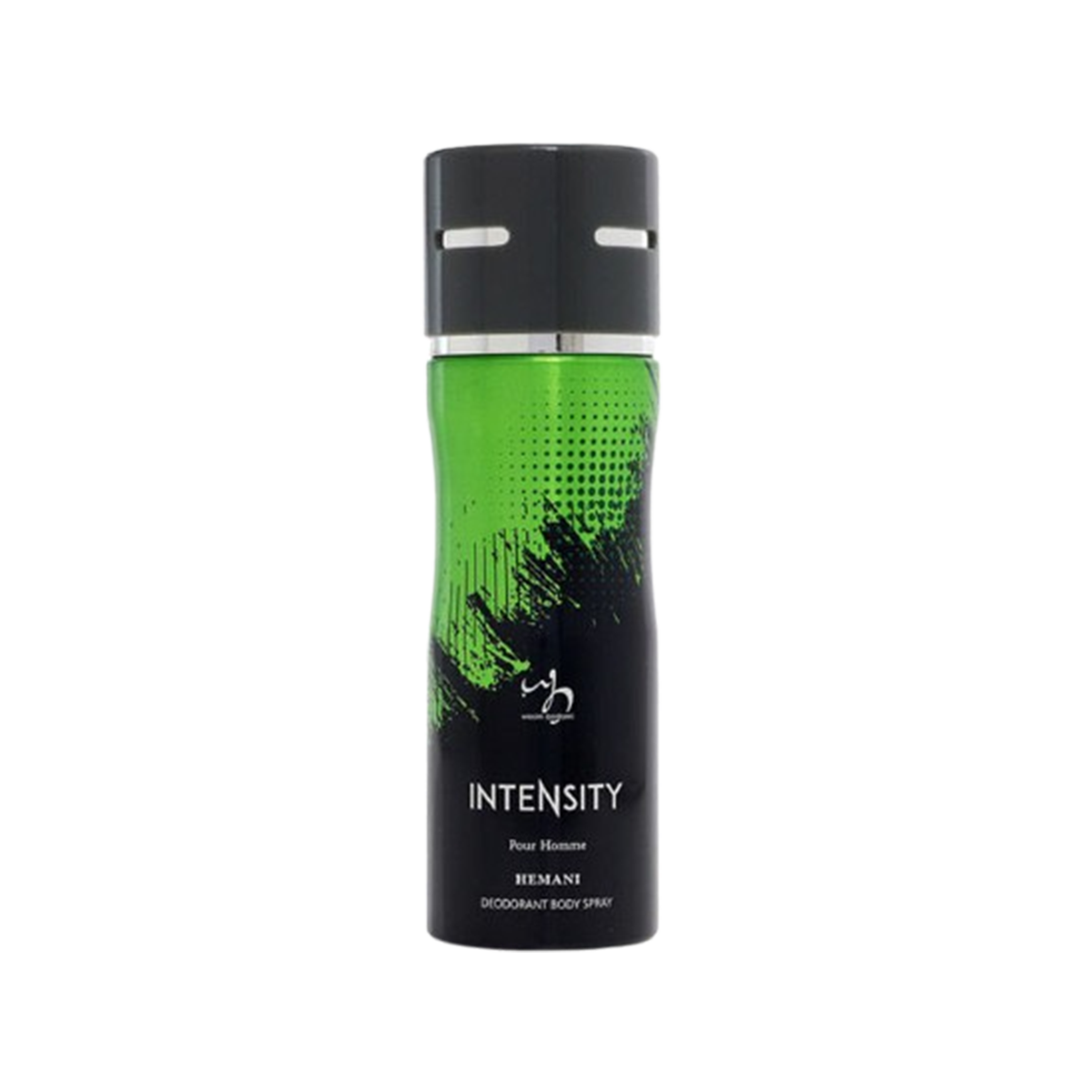 Intensity Deodorant Body Spray - Men 200ml
