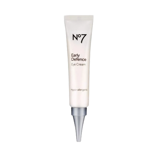 No7 Early Defence Eye Cream 15ml