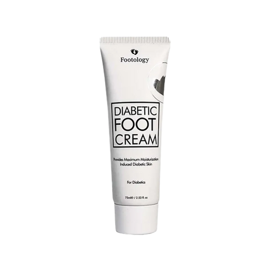 Diabetic Foot Cream