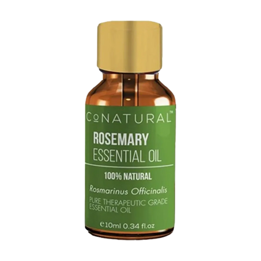 CONATURAL ROSEMARY ESSENTIAL OIL 10ML