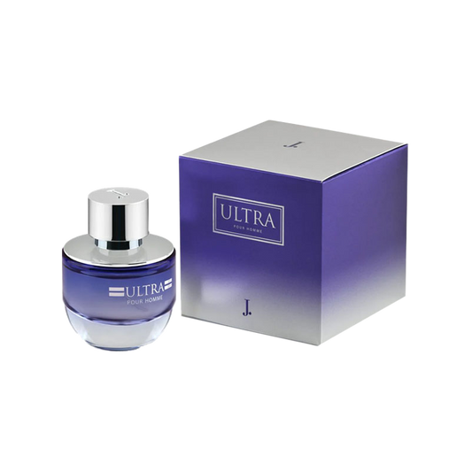 J. Junaid Jamshed Ultra Pour Homme 50ML