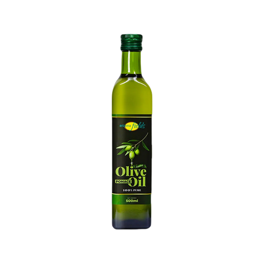 Arizona Fields Olive Oil Pomace 500ml