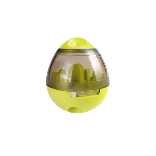 Dog And Cat Egg Fur Ball