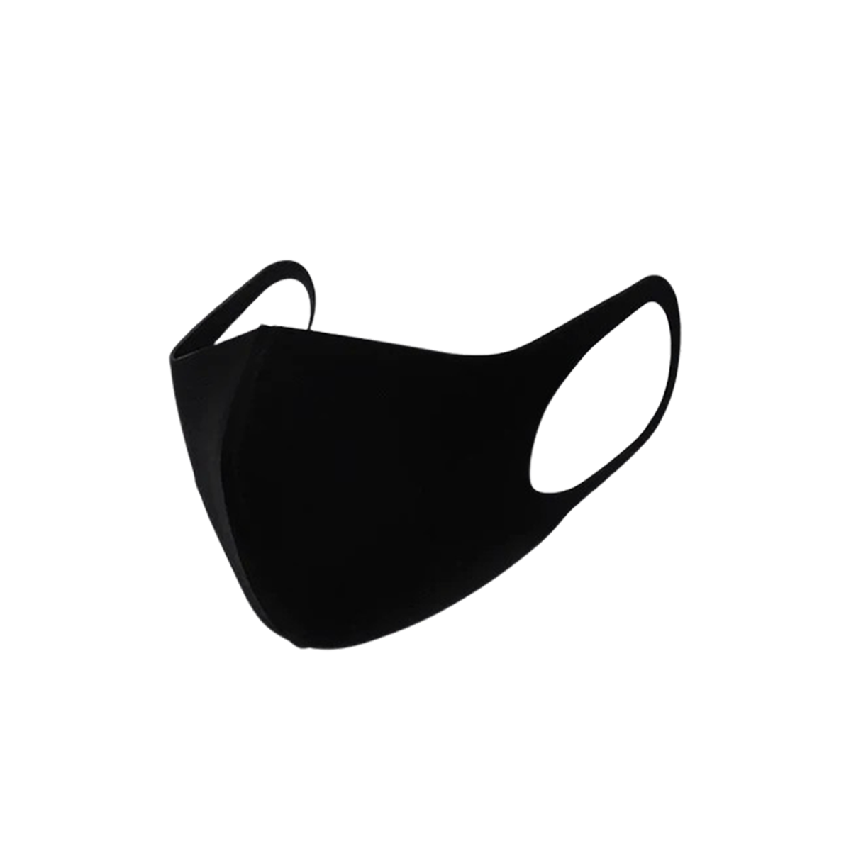 Ninja Fashion Mask