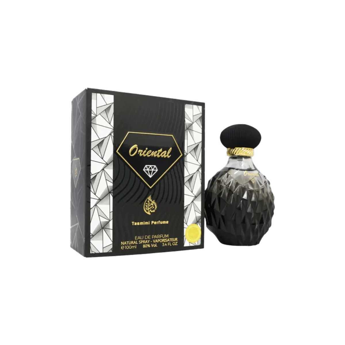 Tasmimi Perfumes (100ml)