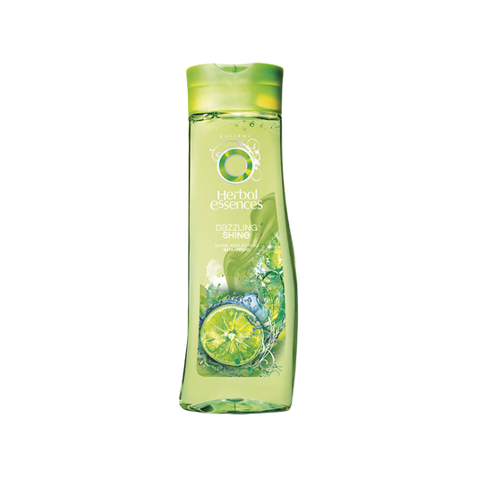 Herbal Essences Dazzling Shine Shampoo