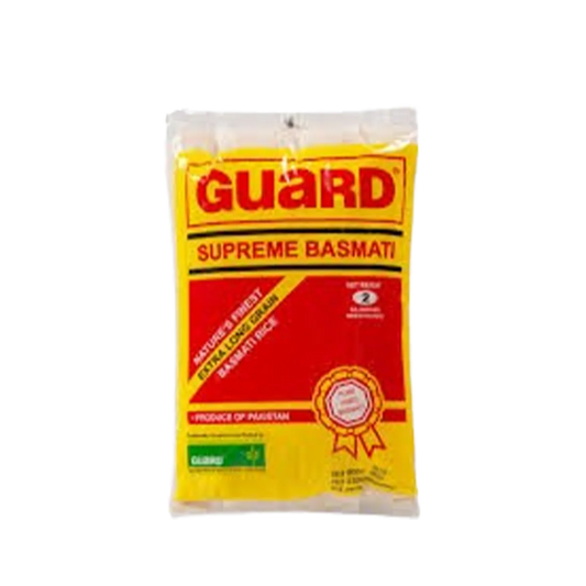 Guard Rice Sella 2kg