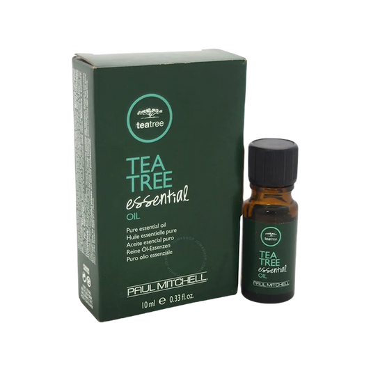 Paul Mitchell Tea Tree Oil 10ml