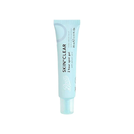 Boots Skin Clear 2 Hour Spot Gel - 25 ml