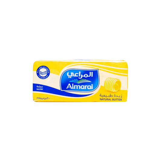 Almara Butter Salted