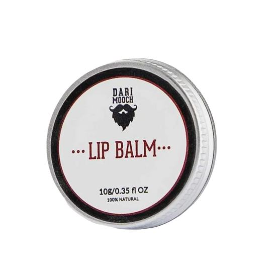 Dari Mooch Lip Balm 10g