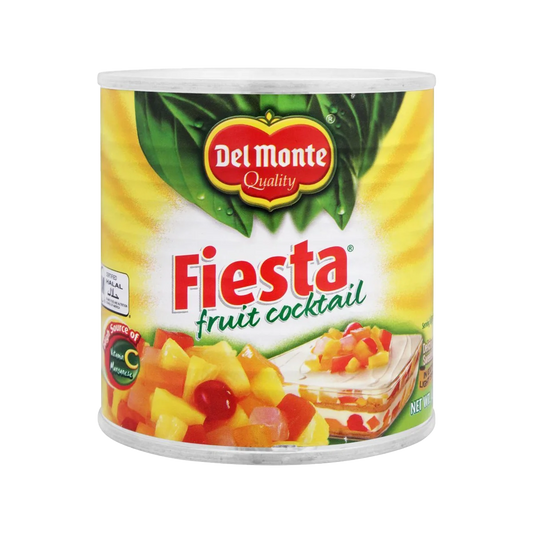 Delmonte Fiesta Fruit Cocktail 432g