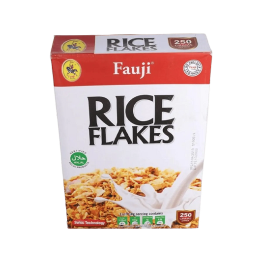 Fauji Cereals Rice Flake
