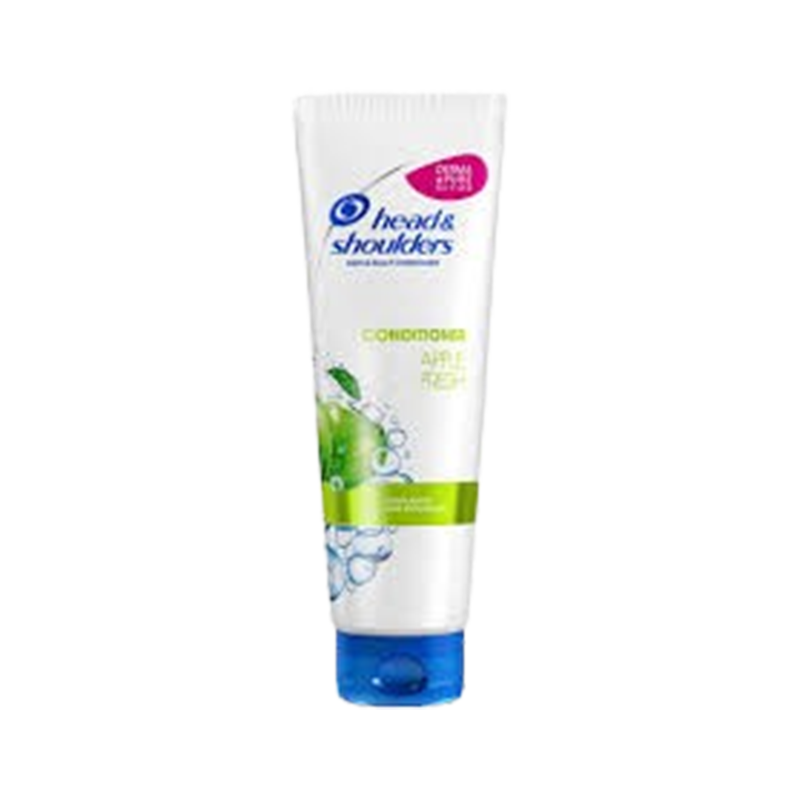 Head Shoulders Conditioner Apple 275ml