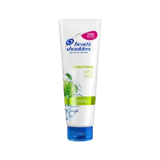Head Shoulders Conditioner Apple 275ml