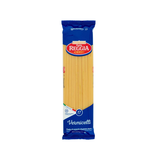 Reggia Pasta Spaghetti No.17 500g