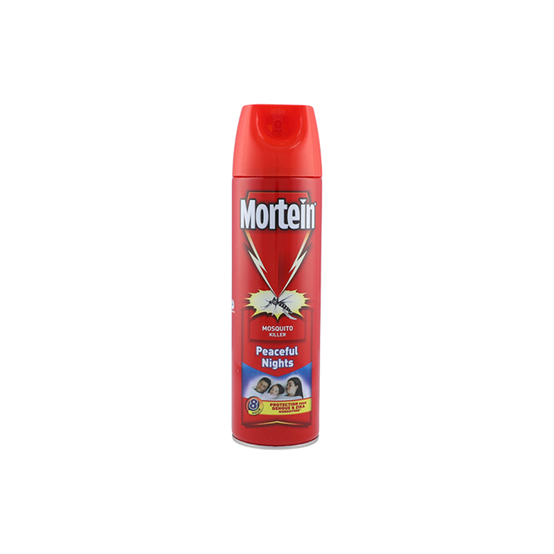 Mortein Peaceful Nights 375Ml