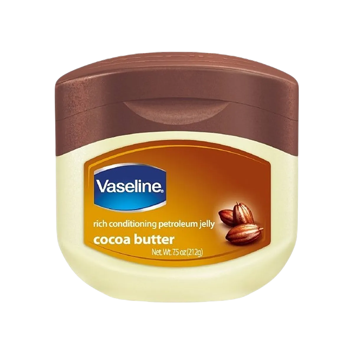 Vaseline Hand Gel Petroleum Jelly Cocoa Butter