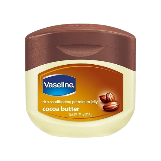 Vaseline Hand Gel Petroleum Jelly Cocoa Butter